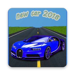 new car racing 2018