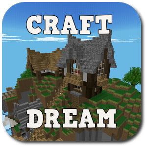 Dream Craft : Exploration and Survival