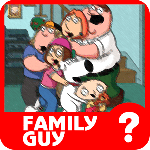 Guess Family Guy Trivia Quiz