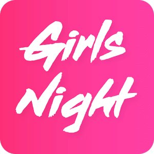 Girls Night - A Party & Drinking Game!