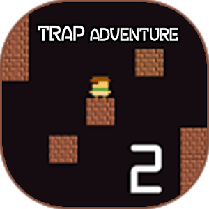Trap Adventure 2 Trap game