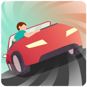 Reverse Drive