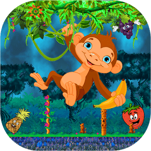 super jungle monkey