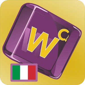 Italiano Scrabble WWF Wordfeud Cheat