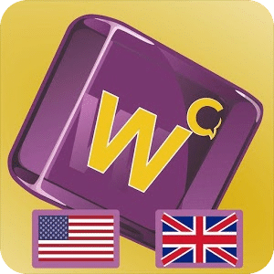 Word Cheat for WWF Scrabble Wordfeud Help Find