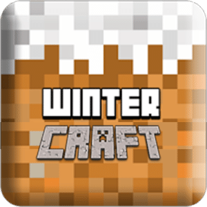 Winter Craft: Mine Build