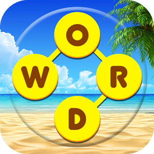 Word Crossy - Word Scapes