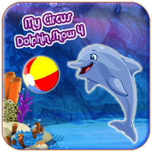 My Circus Dolphin Show 4