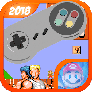 NES Emulator-2018