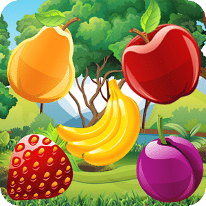 Fruit Slash - Slicing Ninja