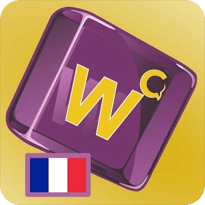 Français Scrabble WWF Wordfeud Cheat