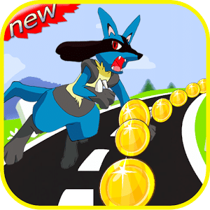 Lucario games new