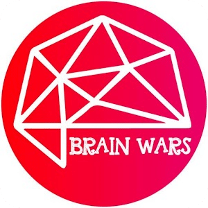 Brain Dots 2018: Love Wars Puzzle Line Draw
