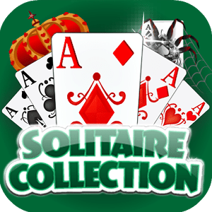 Solitaire Collection 2018