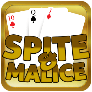 spite and malice card game