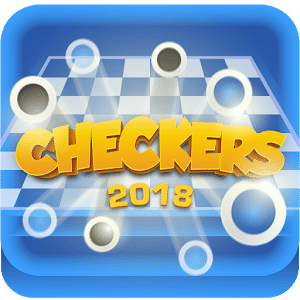 Checkers 2018 - Cherkers Online