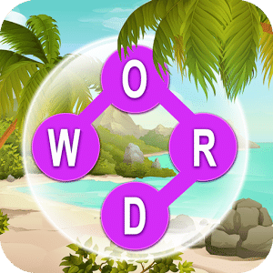 wordscapes word connect free