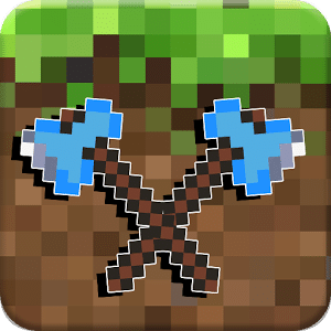 Muilt Craft: Creative VS Survival