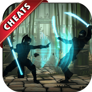 CHEAT for Shadow Fight