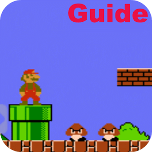 Guide for Super Mario Brothers