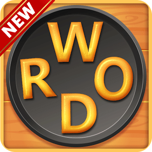 * Word Connect Cookies: Word Search Game