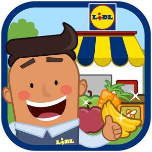 Mini Lidl
