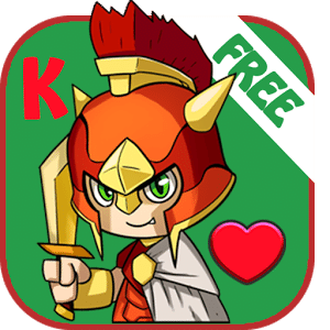 Freecell Solitaire 2018