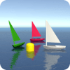 Yacht Racing Game