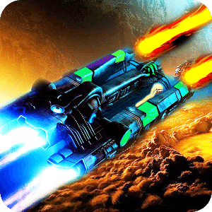 Galaxy Attack Alien Shooter - Space War