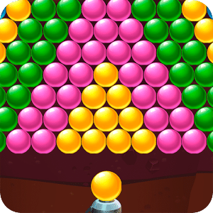 Underground Bubble Miner