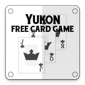 Yukon Free Card Game