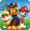 Runner Paw Patrol Adventure Rush Game
