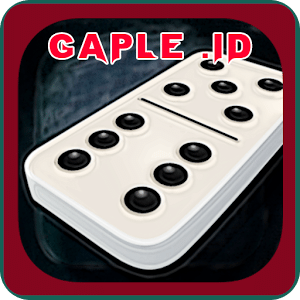 Gaple Domino Indonesia - Offline
