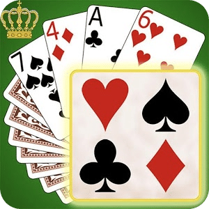 Solitaire · Spider · Freecell Card Game All in one
