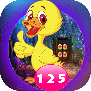 Duck Rescue Game 125