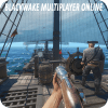 Blackwake Multiplayer Sims 3D