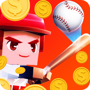 Baseball Boy 3D
