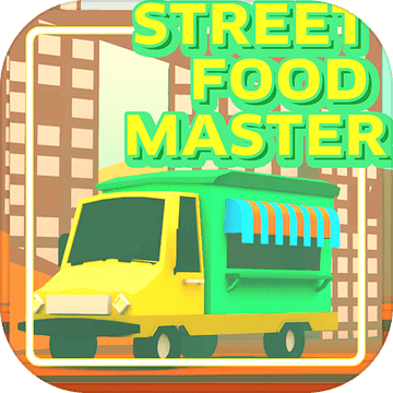 Street Food Master VR