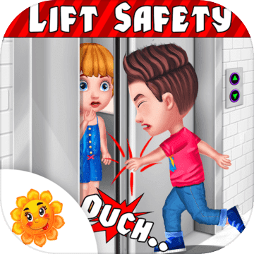 Lift Safety For Kids