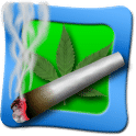 模擬卷煙