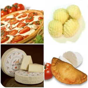 Italian Food Quiz