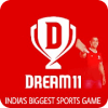 Dream11, Cricket, Football, IPL Prediction Game