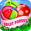 Fruits Forest Jam
