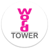 Word Tower Crosswords