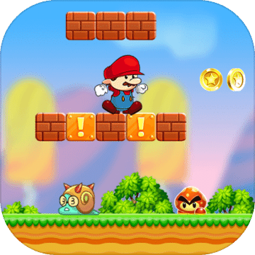 Super Ropa Adventure