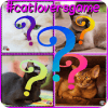 Cat Lovers Guess The Cat Game