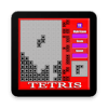 Retro Classic Tetriz Puzzle - Brick Games