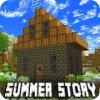 Summer Craft : Summer Story