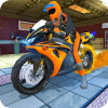 Stunt Bike Racing Simulator 3D