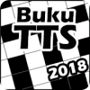 Teka Teki Silang - Buku TTS 2018